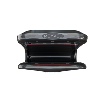 Сушилка для рук Meyvel  MH10-1800P1 Black 5