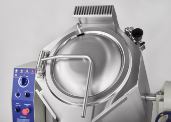 Котел пищеварочный газовый Abat КПГМ-60-ОМР (110000019653) в ШефСтор (chefstore.ru) 4