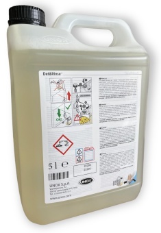 Моющее средство Unox DB1016A0 (10л) (4)