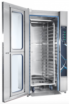 Шкаф расстоечный Abat ШРТ-16 (210000807859) в ШефСтор (chefstore.ru) 2