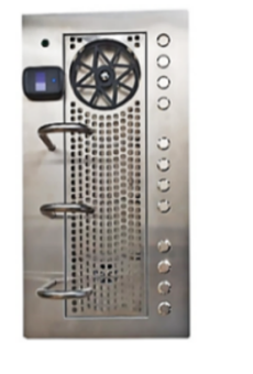 Автоматический дозатор молока EasySystem EasyMilk EM-02.3R.2-3