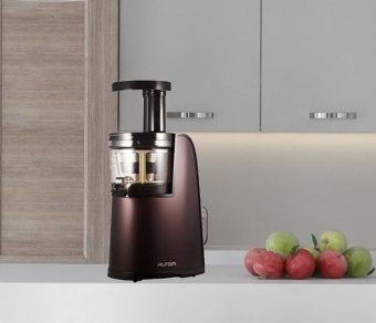 Соковыжималка шнековая Hurom HG-FBE11 (HU800) в ШефСтор (chefstore.ru) 3