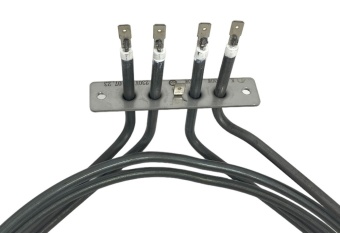 Тэн Unox KRS1040A (3)