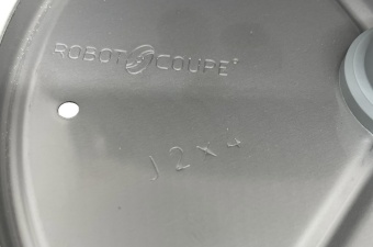 Диск cоломка 2х4мм Robot Coupe 27080 J2X4 (4)