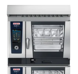 Вытяжной зонт Combi-Duo Ultravent Plus 6-1-1 и 10-1-1 RATIONAL 60.76.173 (2)