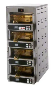 Тепловой кабинет Carter-Hoffmann MC1W4H в компании ШефСтор