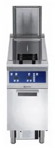 Фритюрница газовая Electrolux 391081 (E9FRGD1JFE) в компании ШефСтор