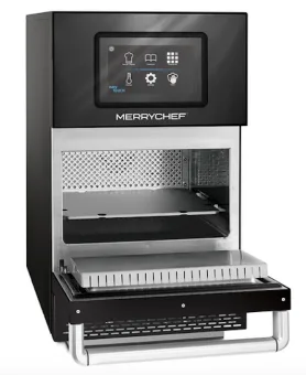 Печь комбинированная Merrychef conneX 12 High Power Black (3)