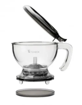 Чайник заварочный 500мл Teabox DITM2 в ШефСтор (chefstore.ru) 2