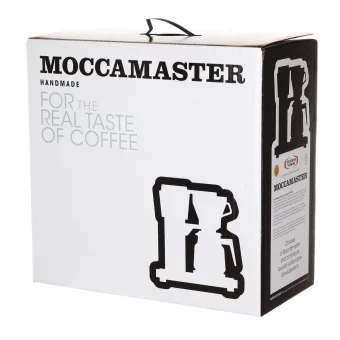 Кофеварка Moccamaster KBG741 Selec зеленый 53985 (8)
