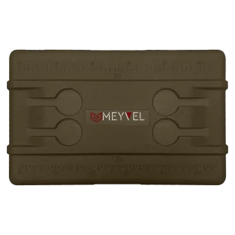 Автохолодильник Meyvel AF-U65 travel 9