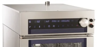 Пароконвектомат Electrolux 260658 электрический (панель управления)