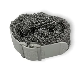 Кольчужная перчатка Niroflex easyfit S GS1011100001 (3)