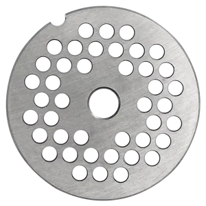 Решетка для мясорубки D6ММ Crazy Pan CP-MM12R в компании ШефСтор