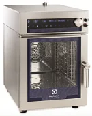 Пароконвектомат Electrolux 260638 (ECD061WL) электрический в компании ШефСтор