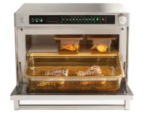 Печь микроволновая Menumaster MSO5211 в ШефСтор (chefstore.ru) 2