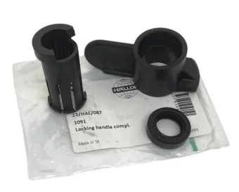 Фиксатор ручки в сборе Hallde 1091 (4)