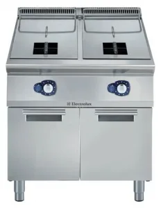 Фритюрница газовая Electrolux 391078 (E9FRGH2GF0) в компании ШефСтор