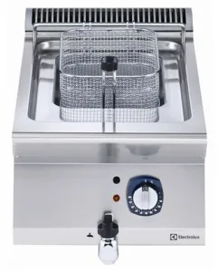 Фритюрница Electrolux 371075 (E7FRED1B00) в компании ШефСтор
