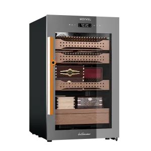 Хьюмидор Meyvel MC-120BK (PRO) в компании ШефСтор