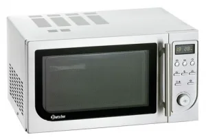 Печь микроволновая Bartscher 610835 в компании ШефСтор
