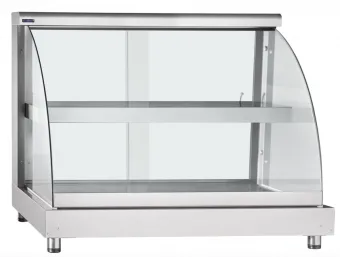 Витрина нейтральная Abat ВНН-70 (210000807726) в ШефСтор (chefstore.ru) 2