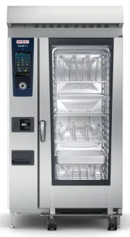 Пароконвектомат Rational iCombi Pro 20-2-1 Elektro  UltraVent