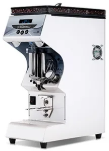 Кофемолка Victoria Arduino Mythos One White в компании ШефСтор