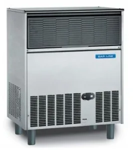 Льдогенератор Scotsman BAR LINE BH 9550 WS кубик (гурме) в компании ШефСтор