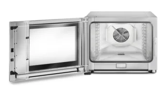 Конвекционная печь SPO5L2S 1