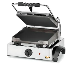 Гриль контактный Vortmax CG S EF ll в компании ШефСтор