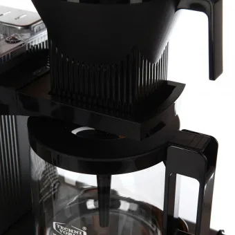 Кофеварка Moccamaster KBG741 Select серый камень 53980 (6)