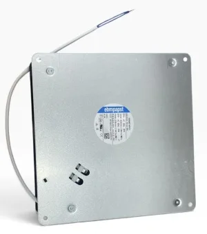Вентилятор 20Вт 230В 180x180мм MKN 203926 (4)