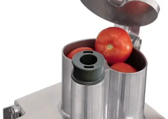 Овощерезка Robot Coupe CL50 Ultra Пицца 220В (2027) большая загрузочная воронка