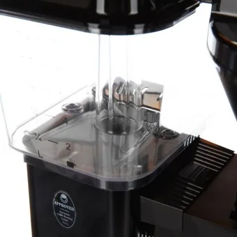 Кофеварка Moccamaster KBG741 Select черный 53987 (3)