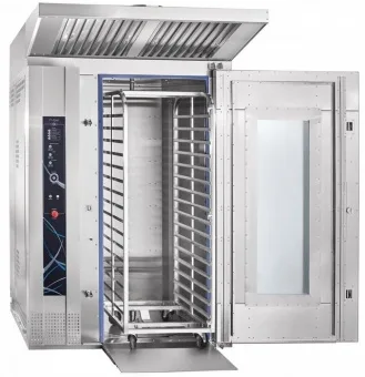 Печь ротационная Abat РПШ-18-8-6МР (210000802457) в ШефСтор (chefstore.ru) 2