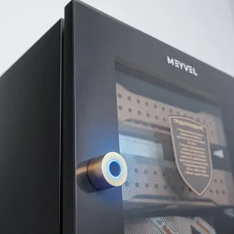 Хьюмидор Meyvel MC-50BK (PRO) 8