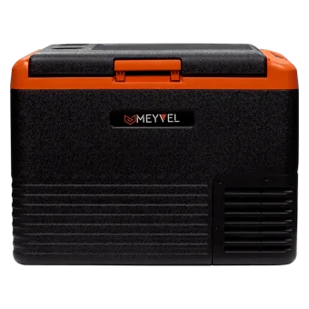 Автохолодильник Meyvel AF-K40 4