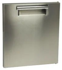 Дверца к открытой подставке Electrolux 206350 (DOORE) в компании ШефСтор