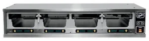 Шкаф тепловой Duke Manufacturing FWM3-14-230 timer two sid в компании ШефСтор