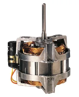 Овощерезка Robot Coupe CL20 асинхронный двигатель