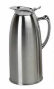 Чайник-термос 1л Paderno 41646-10 в компании ШефСтор