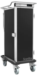 Шкаф передвижной охлаждаемый ScanBox Ergo Line AC14 (131411-1) в компании ШефСтор