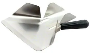 Совок для картофеля фри American Metalcraft FFSL2 в компании ШефСтор