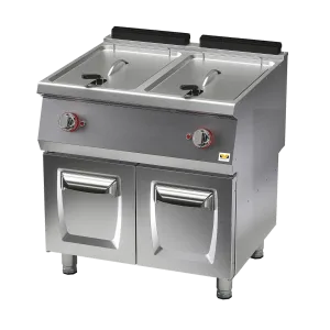 Фритюрница газовая Vortmax SGF 78 в компании ШефСтор