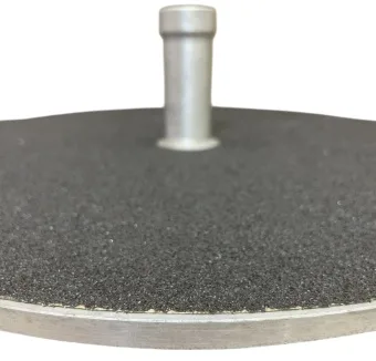 Диск в сборе для картофелечистки HURAKAN HKN-PPF10M (2)