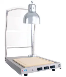 Карвинговая станция Alto-Shaam CS-100/S в компании ШефСтор