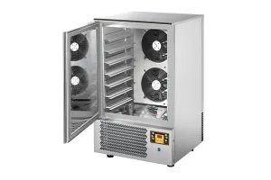 Шкаф шоковой заморозки Vortmax BC07 в компании ШефСтор