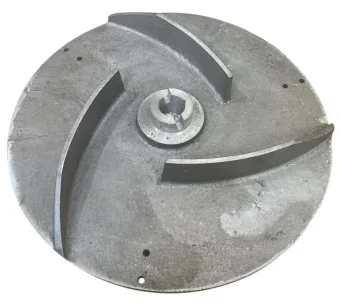 Диск в сборе для картофелечистки HURAKAN HKN-PPF10M (5)