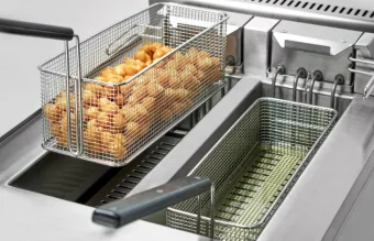 Фритюрница электрическая Abat ЭФК-90-2П (210000801049) в ШефСтор (chefstore.ru) 3